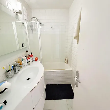 Aprt Mes Apartmán Pessac