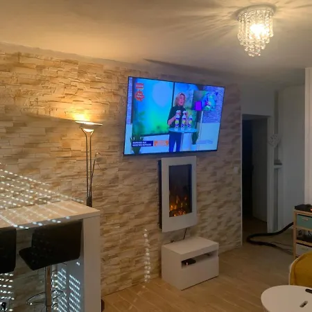 Aprt Mes Apartmán