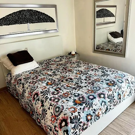Apartmán Aprt Mes