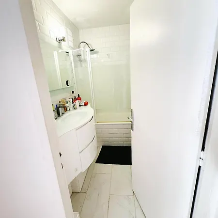 Aprt Mes Apartmán Pessac