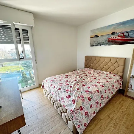 Apartmán Aprt Mes