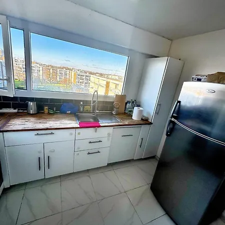 Aprt Mes Apartmán *