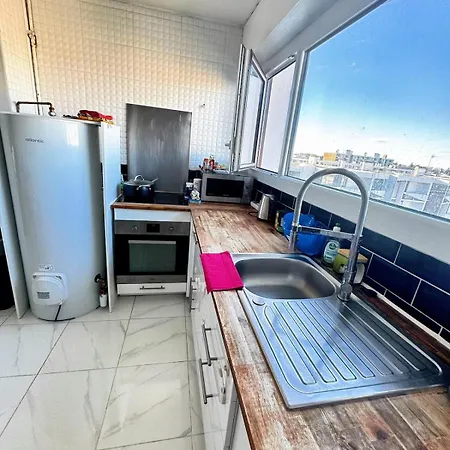 Apartmán Aprt Mes *