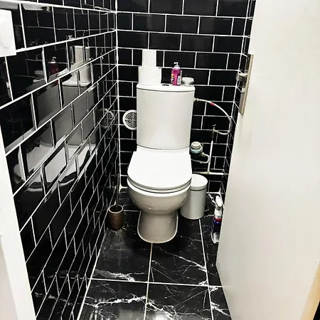 Aprt Mes Apartmán Pessac